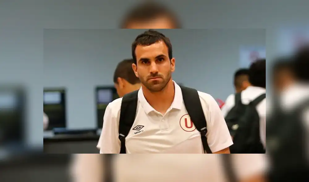 La alineación de Univesitario de Deportes en PES 2020 presentada por Konami ayer en Lima, con titulares y suplentes. La alineación de Univesitario de Deportes en PES 2020 presentada por Konami ayer en Lima, con titulares y suplentes.