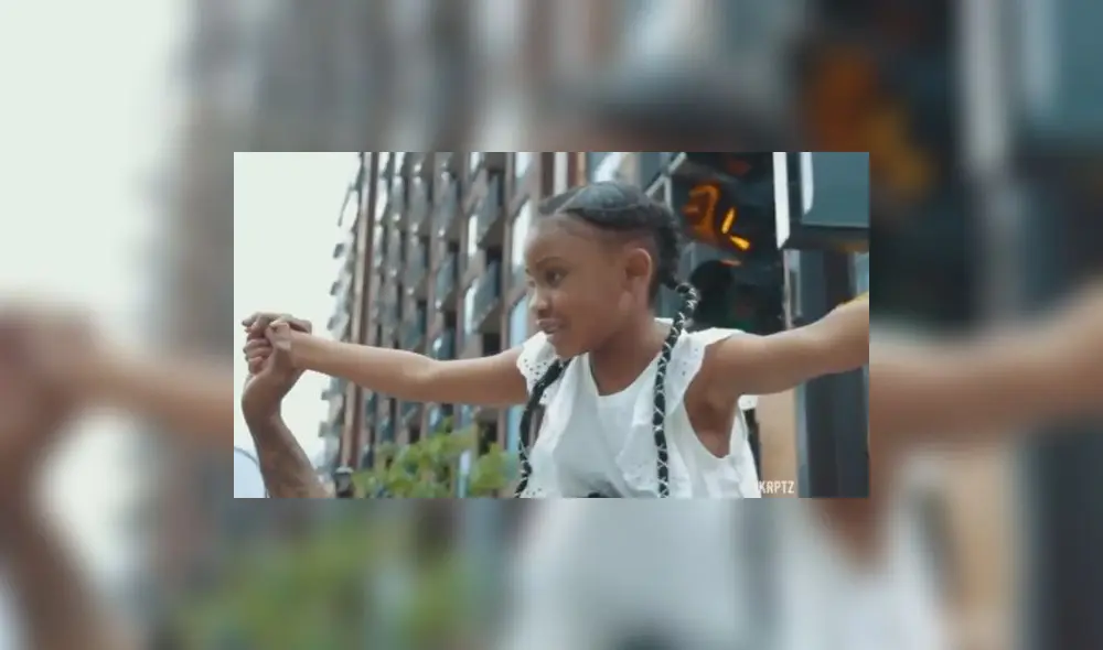 La muerte de George Floyd ha desatado disturbios y manifestaciones contra el racismo y la violencia policial. Foto: Instagram.