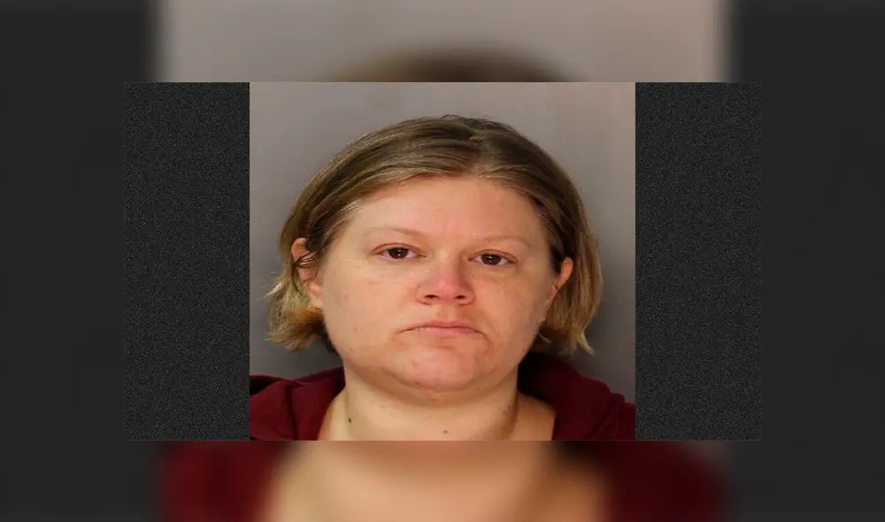 Madre buscó en Google ‘cómo salir impune de un asesinato’ antes de ahorcar a sus dos hijos [VIDEO] 