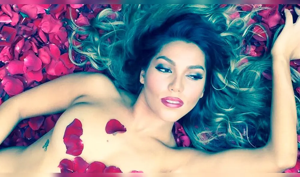 ¿Alejandra Guzmán en el concierto de su hija? Frida Sofía reacciona así [VIDEO]