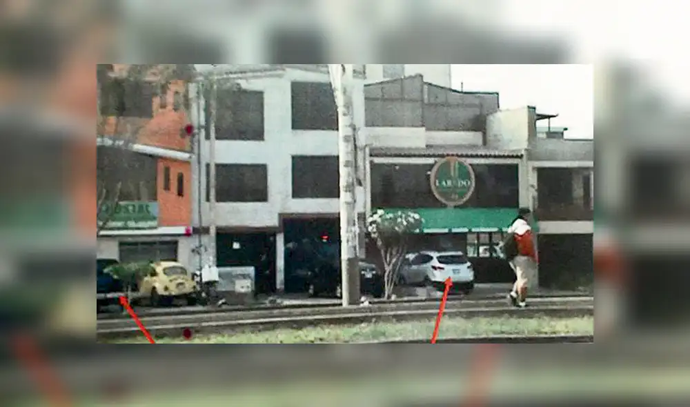 Los expedientes perdidos de 'Los cuellos blancos'