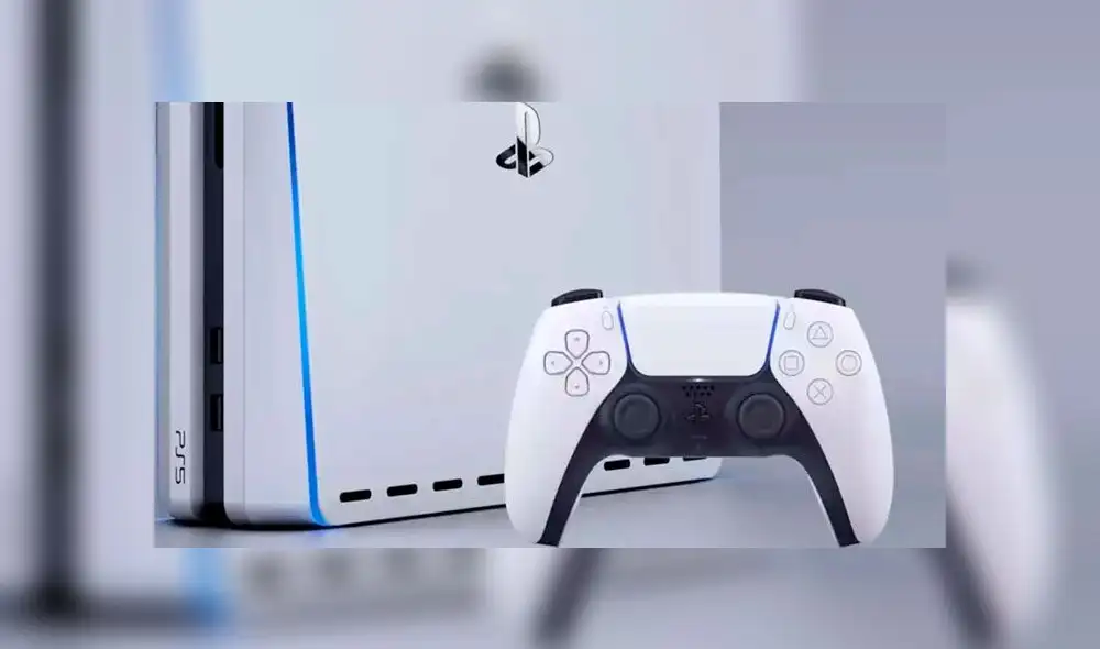 La web de PlayStation Islandia publicó y luego borró que la PS5 tendrá retrocompatibilidad actualizable. La web de PlayStation Islandia publicó y luego borró que la PS5 tendrá retrocompatibilidad actualizable.