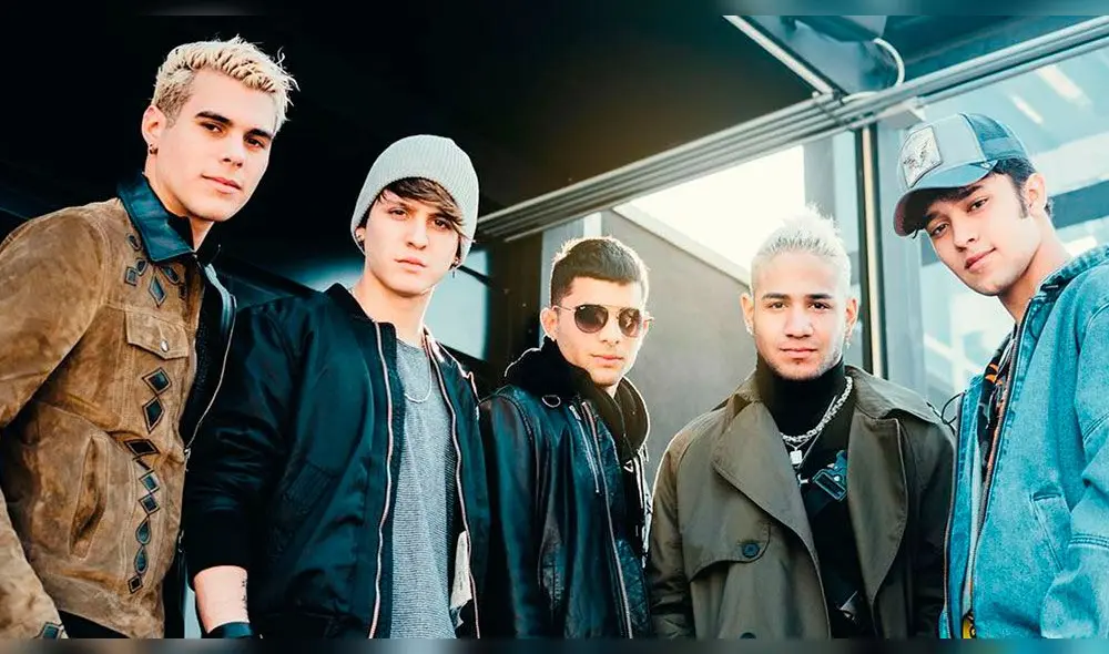 CNCO