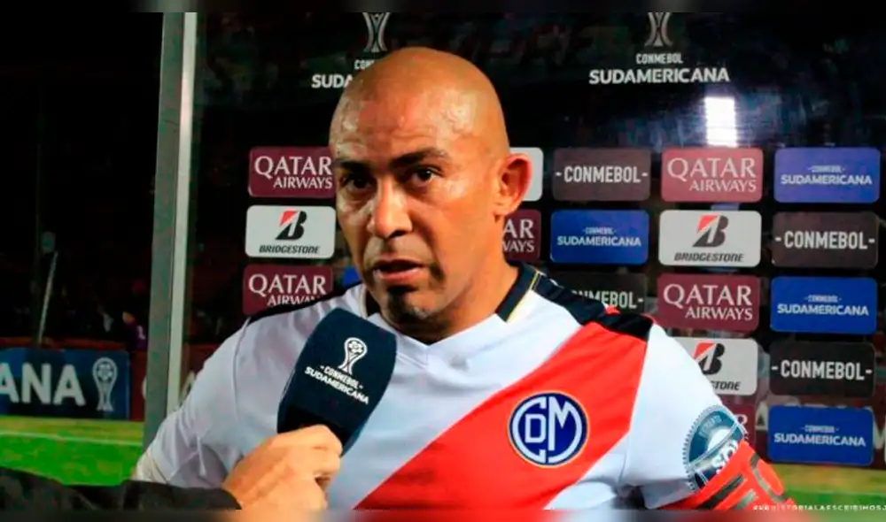 Deportivo Municipal: Arévalo Ríos ya tendría decidida su salida