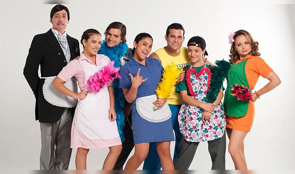 América Televisión realizó un cambio en la programación con el objetivo de respetar las medidas tomadas por el Gobierno.