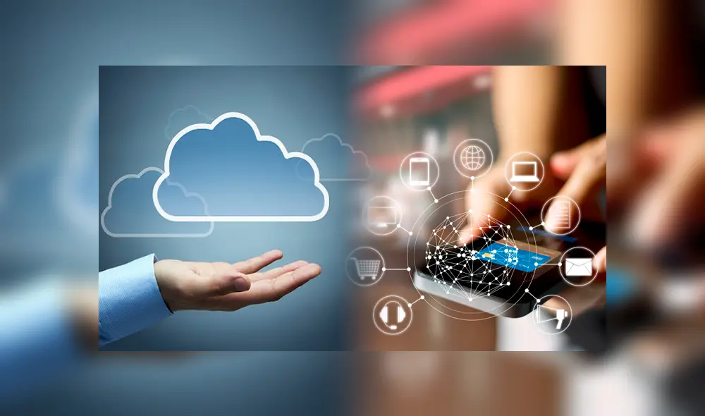 Con la reactivación económica tras la pandemia ¿llegó el momento para migrar la nube inevitablemente?