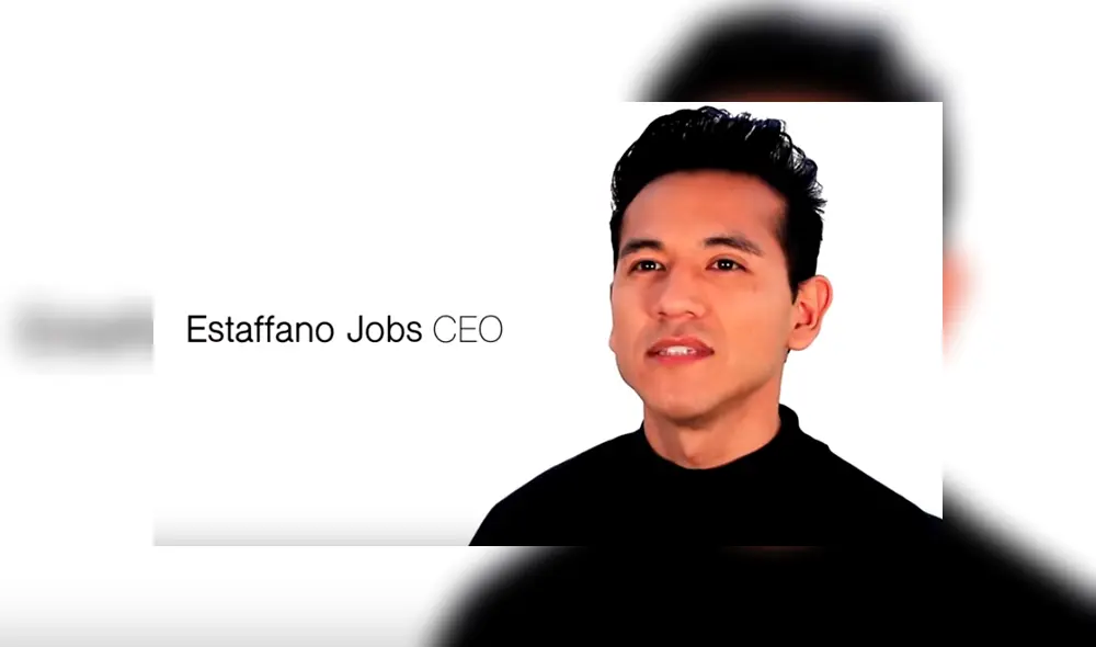 Desliza para ver los detalles de este video viral de YouTube. Foto: Captura.