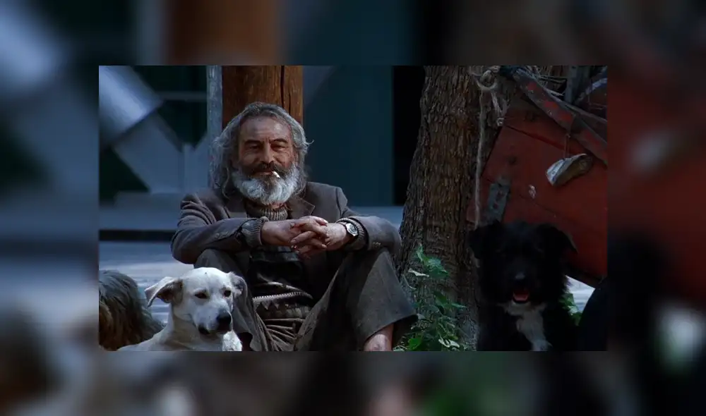 Películas mexicanas nominadas a los Premios Oscar [FOTOS]