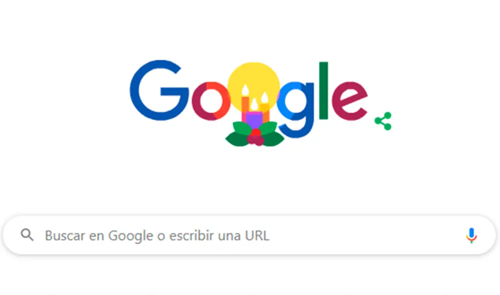 Doodle de Google Doodle de Google