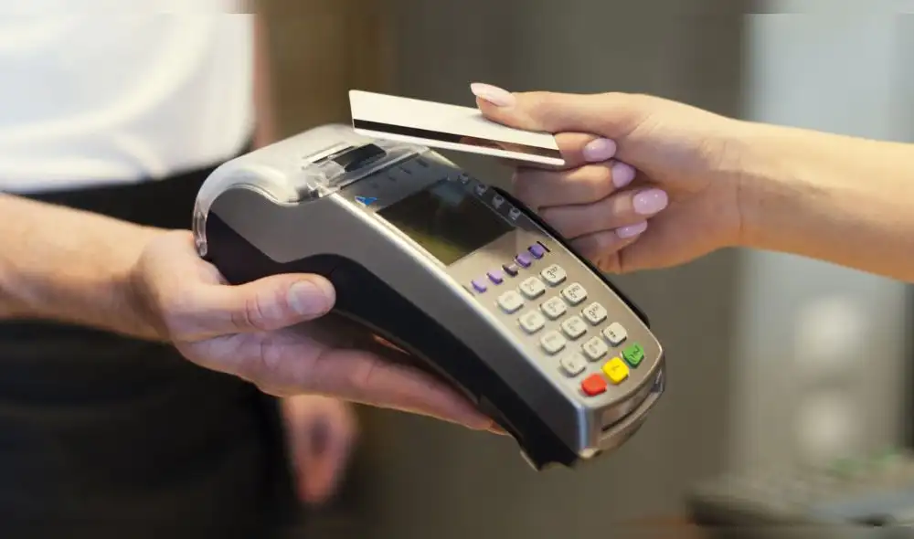 Tarjetas de alimentación: ¿Cuál es su saldo promedio?