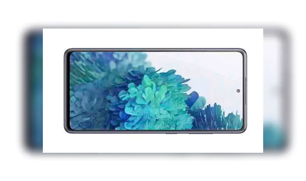 El Samsung Galaxy S20 FE tiene una pantalla de 6,5 pulgadas con resolución Full HD+. (Fotos: WinFuture) El Samsung Galaxy S20 FE tiene una pantalla de 6,5 pulgadas con resolución Full HD+. (Fotos: WinFuture)