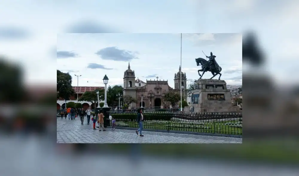 Ayacucho ya cuenta con cinco carreras técnicas y dos institutos acreditados
