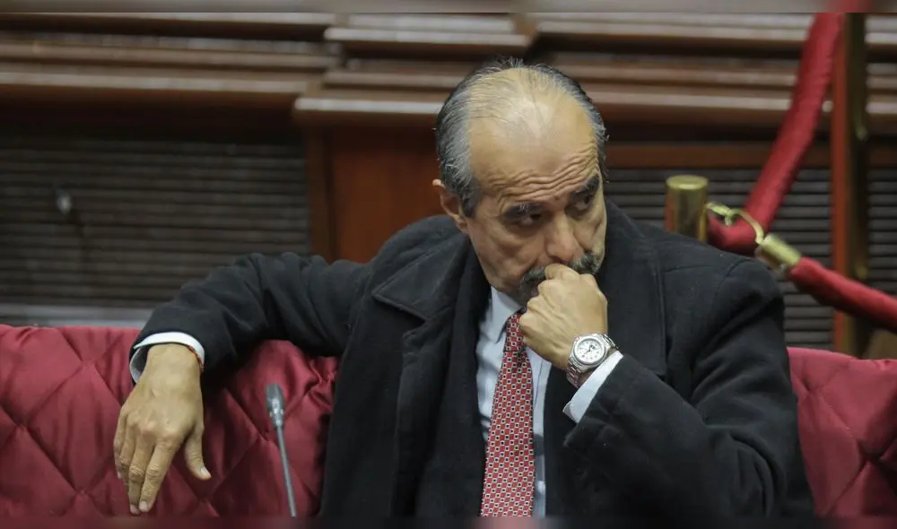 Elecciones 2020: ¿quiénes son los congresistas disueltos que buscan la reelección? Elecciones 2020: ¿quiénes son los congresistas disueltos que buscan la reelección?