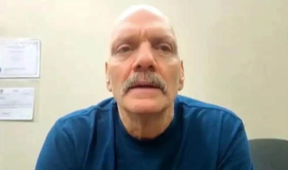 Señor de 50 años puede tener hasta 30 años más de vida si obtiene la cirugía. Foto: King Señor de 50 años puede tener hasta 30 años más de vida si obtiene la cirugía. Foto: King