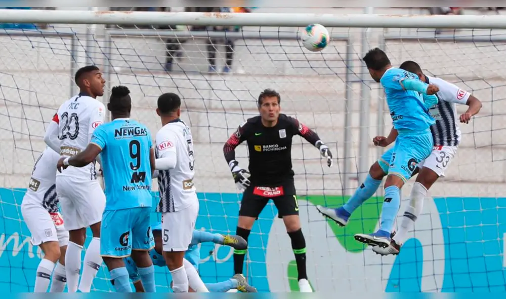 Alianza Lima vs Binacional: Roberto Mosquera podría dejar el cargo de DT tras desacuerdo con el presidente.