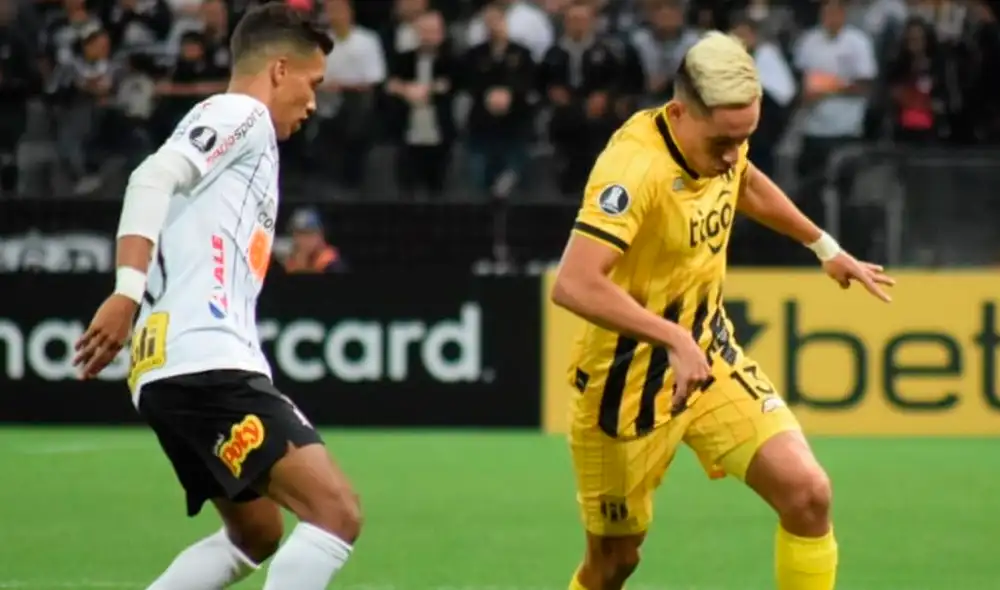 Sigue aquí EN VIVO ONLINE el Corinthians vs. Guarani por la vuelta de la fase 2 de la Copa Libertadores 2020.