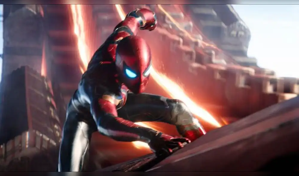 Spiderman: Se filtra un supuesto guion que revela la muerte más dolorosa para los fanáticos Spiderman: Se filtra un supuesto guion que revela la muerte más dolorosa para los fanáticos