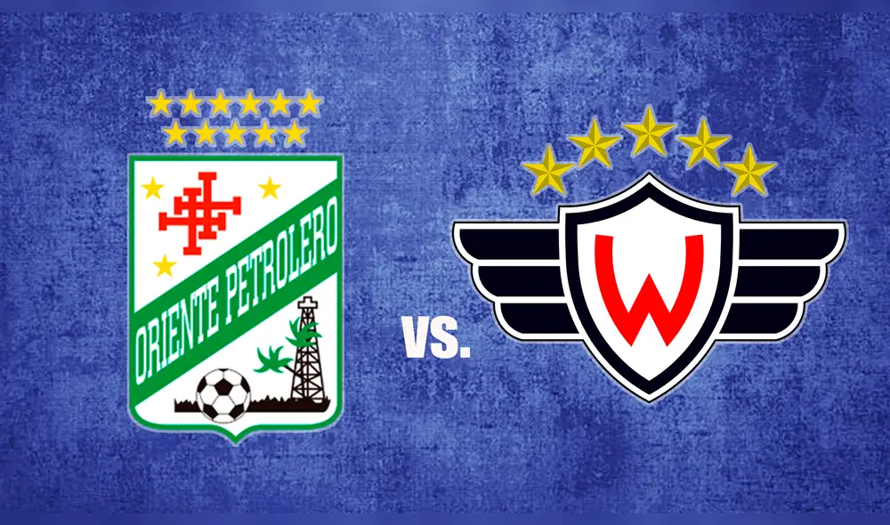Oriente Petrolero y Jorge Wilstermann empataron 1-1 por la fecha 13 de la liga boliviana 2019 Oriente Petrolero y Jorge Wilstermann empataron 1-1 por la fecha 13 de la liga boliviana 2019