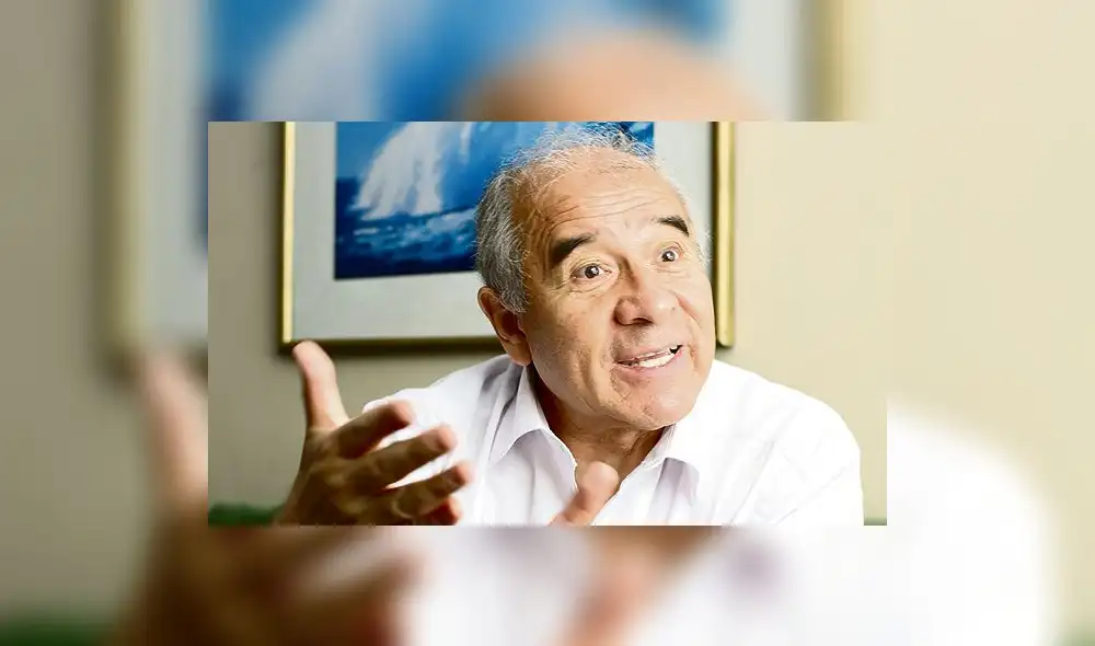 "Si no hay recursos, subiremos tarifas de atenciones del SIS"