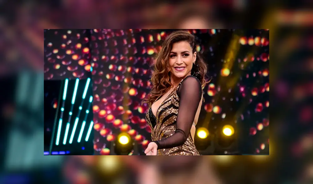 Milett Figueroa sobre ‘El Valor de la verdad’: “Genera contenido con mi nombre y de la manera más denigrante”