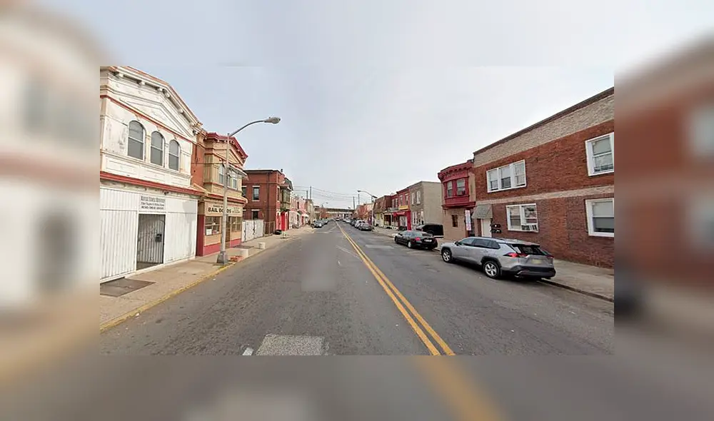 Aunque se desconoce las causas del ataque, los adolescentes permanecen en la prisión del condado de Camden. (Foto: NBC) Aunque se desconoce las causas del ataque, los adolescentes permanecen en la prisión del condado de Camden. (Foto: NBC)