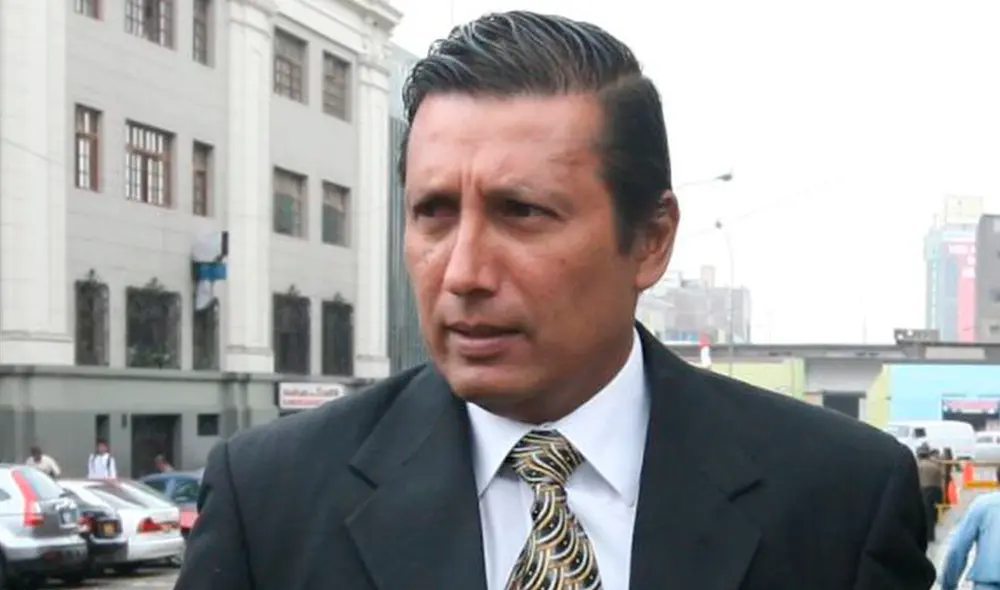 Periodista Carlos Alberto Navarro es portador del coronavirus. (FOTO: La República).