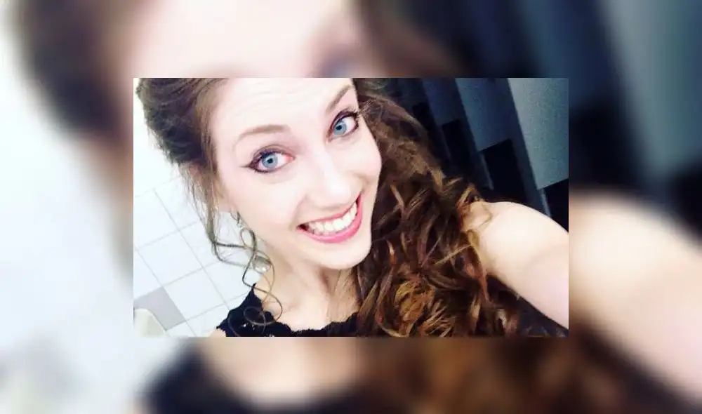 Controversia en Facebook por profesora que tuvo relaciones sexuales con estudiante