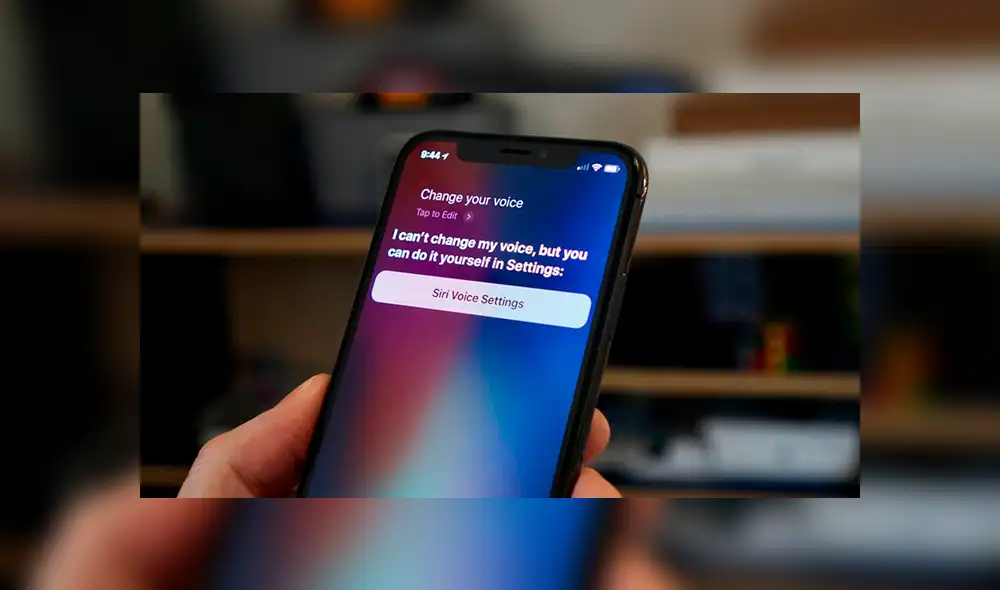 Apple Siri Grabaciones Privacidad