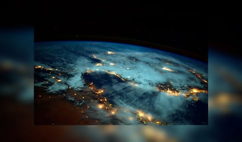 En su artículo, los científicos detallan las medidas que se deben tomar en el corto plazo para evitar el colapso climático. Imagen: NASA. En su artículo, los científicos detallan las medidas que se deben tomar en el corto plazo para evitar el colapso climático. Imagen: NASA.