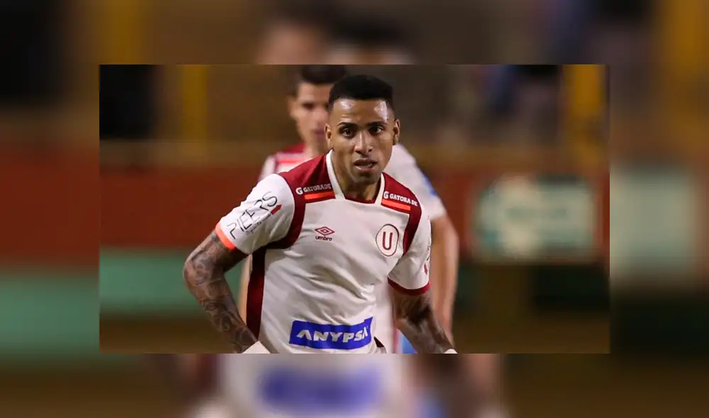 Alexi Gómez a Alianza Lima Alexi Gómez a Alianza Lima