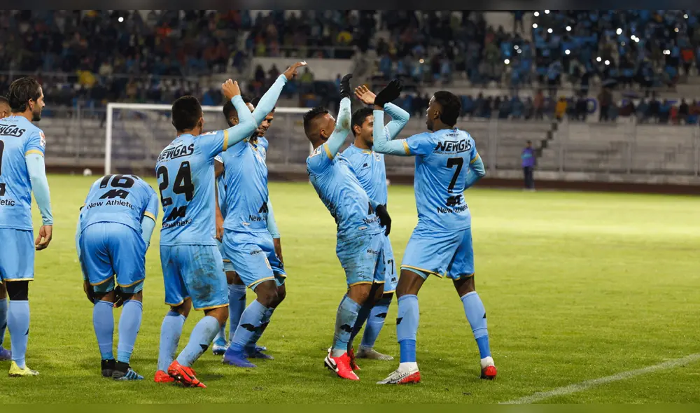 Copa Libertadores 2020: Partidos de Alianza Lima y Binacional que van por ESPN no se ven por Movistar TV. Copa Libertadores 2020: Partidos de Alianza Lima y Binacional que van por ESPN no se ven por Movistar TV.