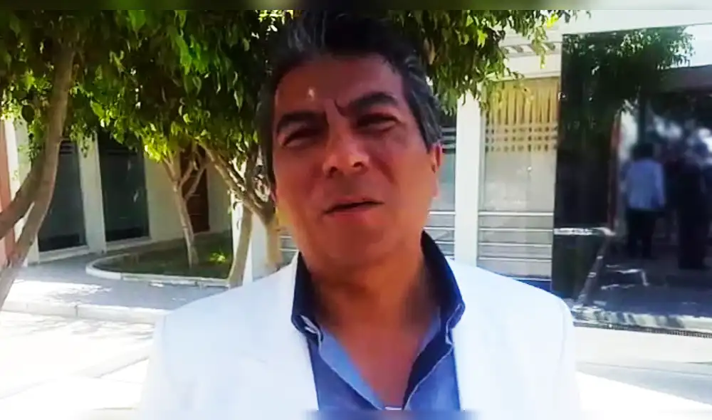 Vigilan casos. Gerente de Salud indicó que se enviaron tres muestras al INS. Vigilan casos. Gerente de Salud indicó que se enviaron tres muestras al INS.