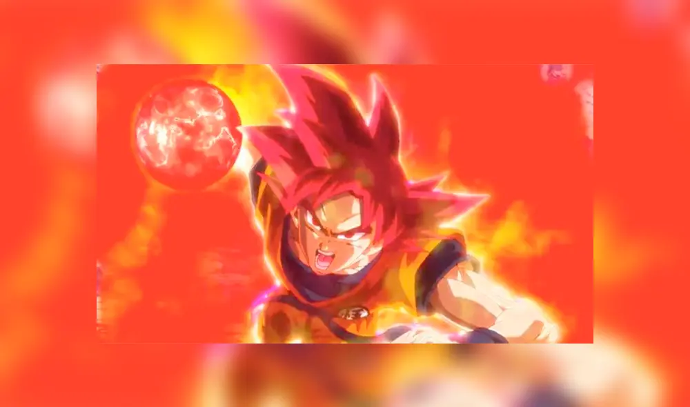 Dragon Ball Super Broly: La película llega al Perú con una nueva opción de audio [VIDEO]