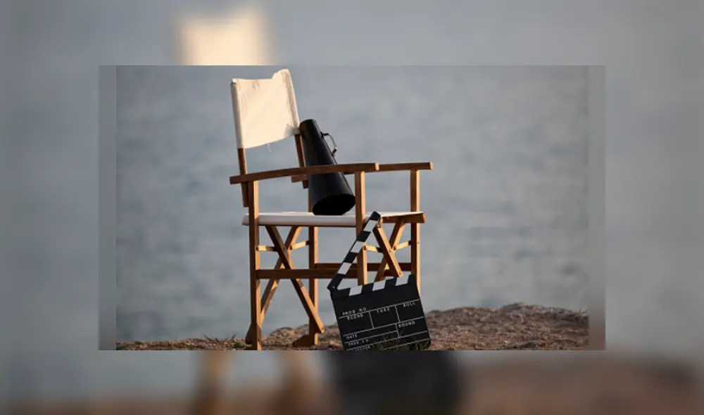 Gobierno promulga DU que promueve la actividad cinematográfica Gobierno promulga DU que promueve la actividad cinematográfica