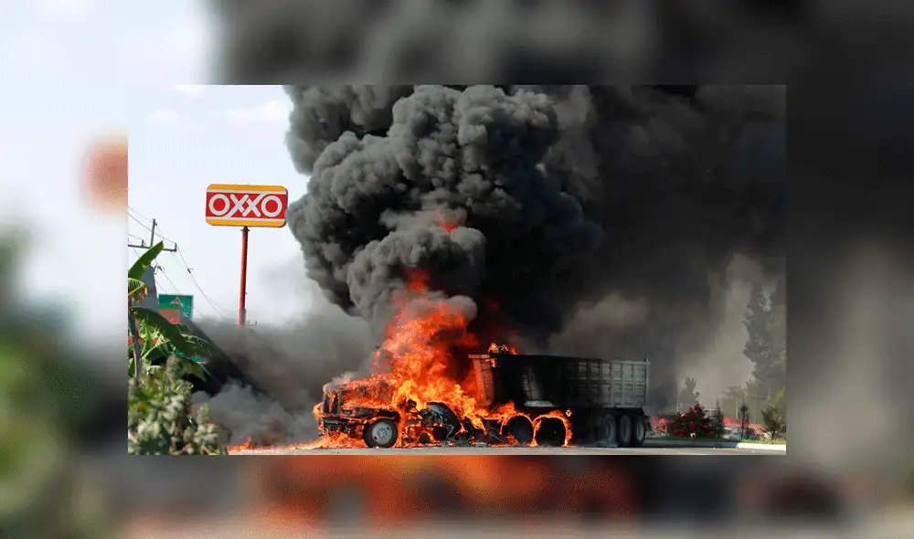 El día que capturaron a “El Mencho” y lo liberaron como al hijo de "El Chapo” Guzmán El día que capturaron a “El Mencho” y lo liberaron como al hijo de "El Chapo” Guzmán