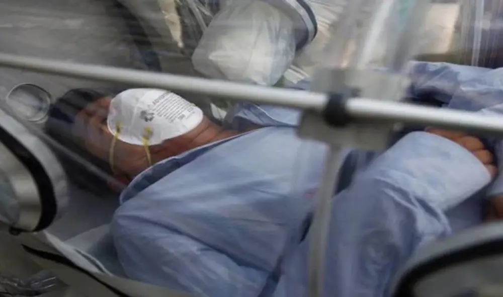 preguntas coronavirus