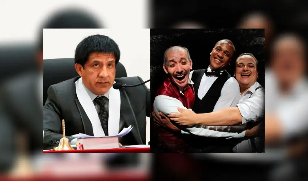 Vía Facebook: Richard Concepción Carhuancho recibe apoyo de ‘Los Juanelos’ con esta canción [VIDEO] 