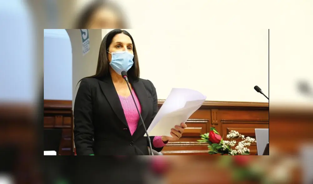 Carolina Lizárraga Carolina Lizárraga