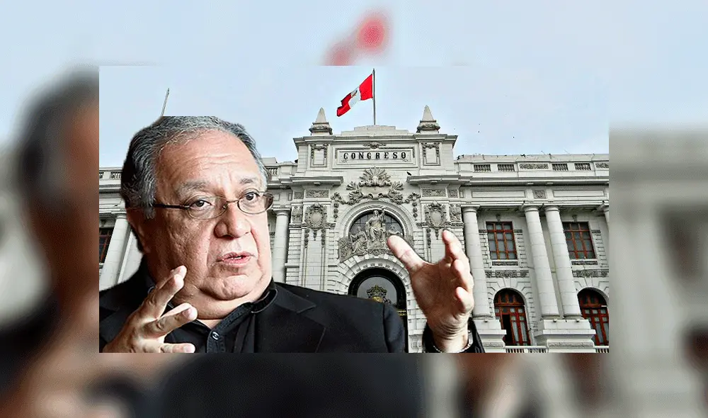 Tuesta asegura que la “imposibilidad de gobernar” bloqueó al país “durante 3 años” [VIDEO]