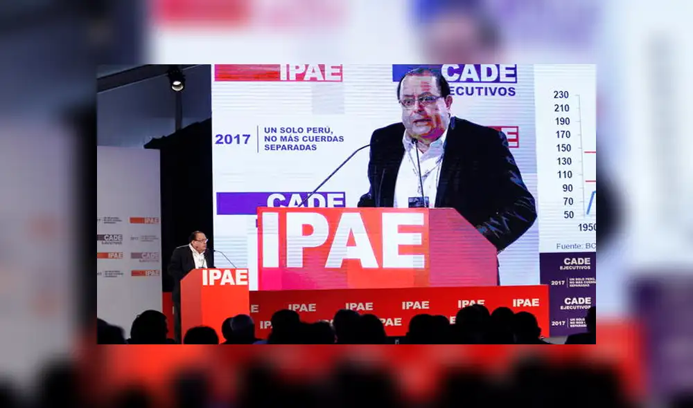 Perú necesita crecer a tasa de 7% y avanzar en varias reformas