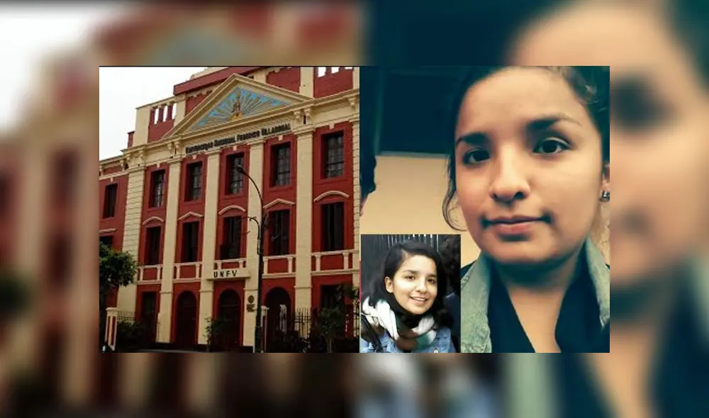 Según la confesión de Andrea Aguirre, la joven cayó desde el cuarto piso del departamento tras discusión con ella y su pareja. Según la confesión de Andrea Aguirre, la joven cayó desde el cuarto piso del departamento tras discusión con ella y su pareja.