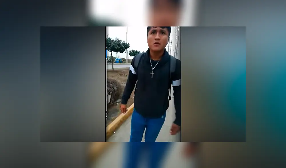 Pokémon GO encoleriza a peruano por su gimnasio 'invadido' por otro usuario del juego y quiso pelearse por esa razón. Pokémon GO encoleriza a peruano por su gimnasio 'invadido' por otro usuario del juego y quiso pelearse por esa razón.