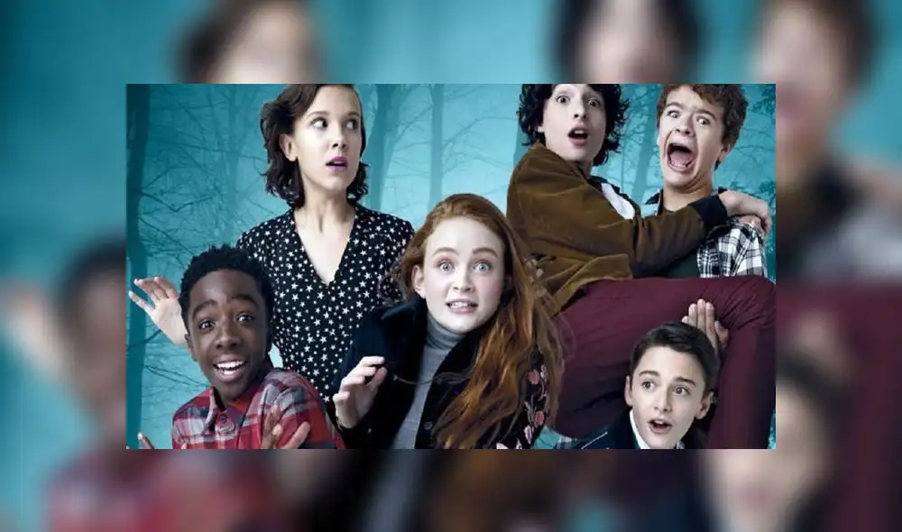 Lista completa de nominados a los MTV Movie y TV Awards 