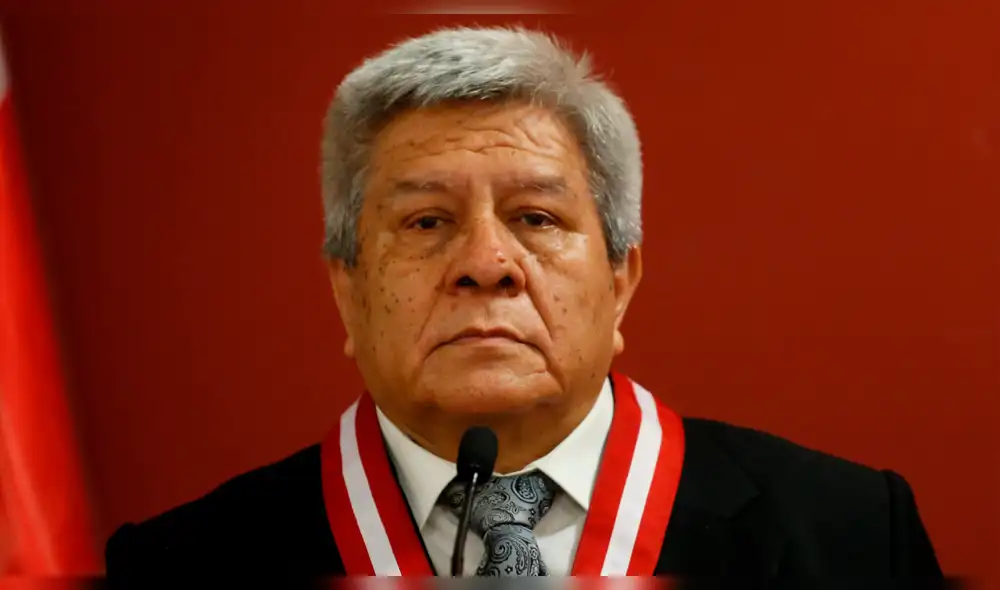 Walde Jáuregui gana 27 mil soles y dice que no es suficiente: "Deben pagarme más" [VIDEO]