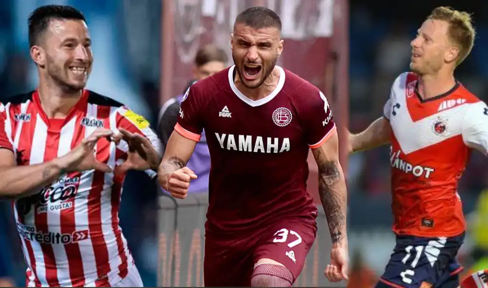 Alianza Lima ficharía a un nuevo delantero. (Créditos: LV12/Gentileza/Jam Media)