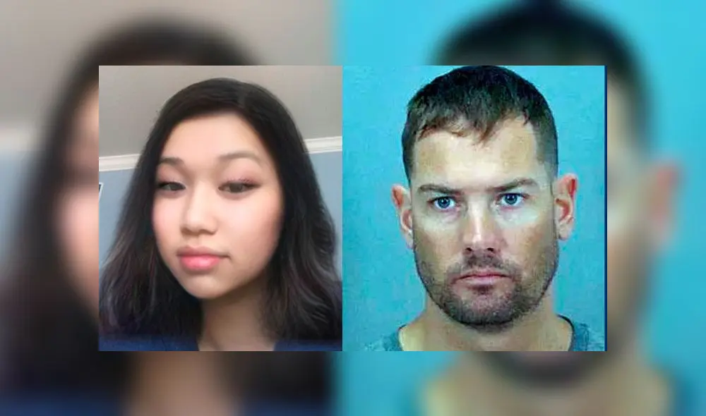 Utilizó filtros de Snapchat para hacerse pasar por una adolescente y atrapó a policía acosador