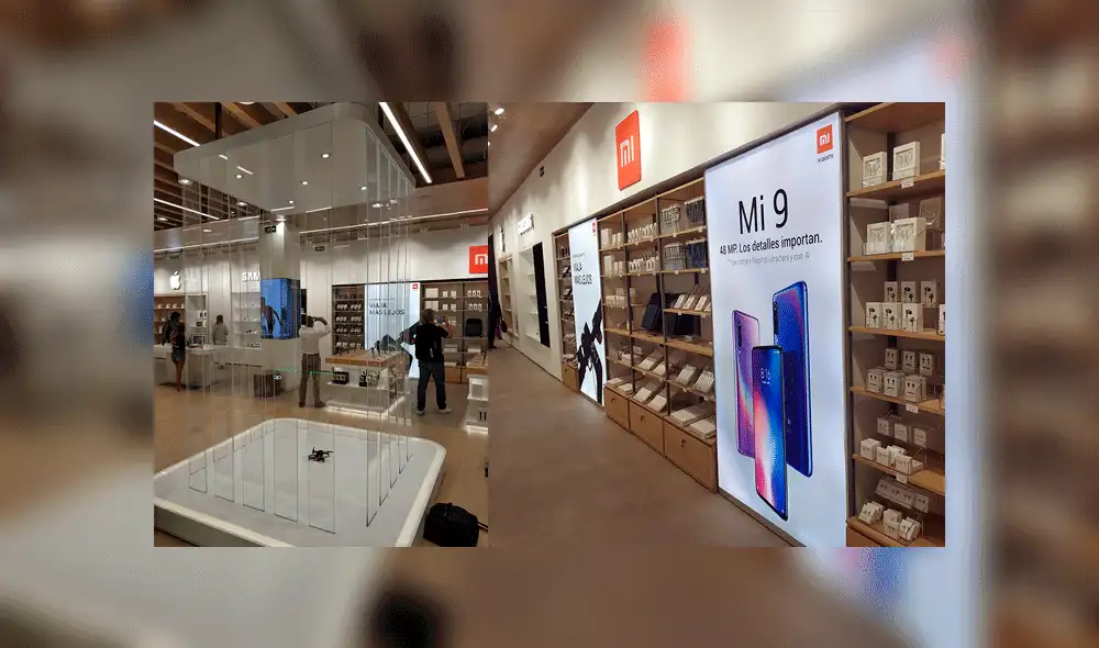 Miles acuden a inauguración de la primera tienda física de Aliexpress en Europa [FOTOS]