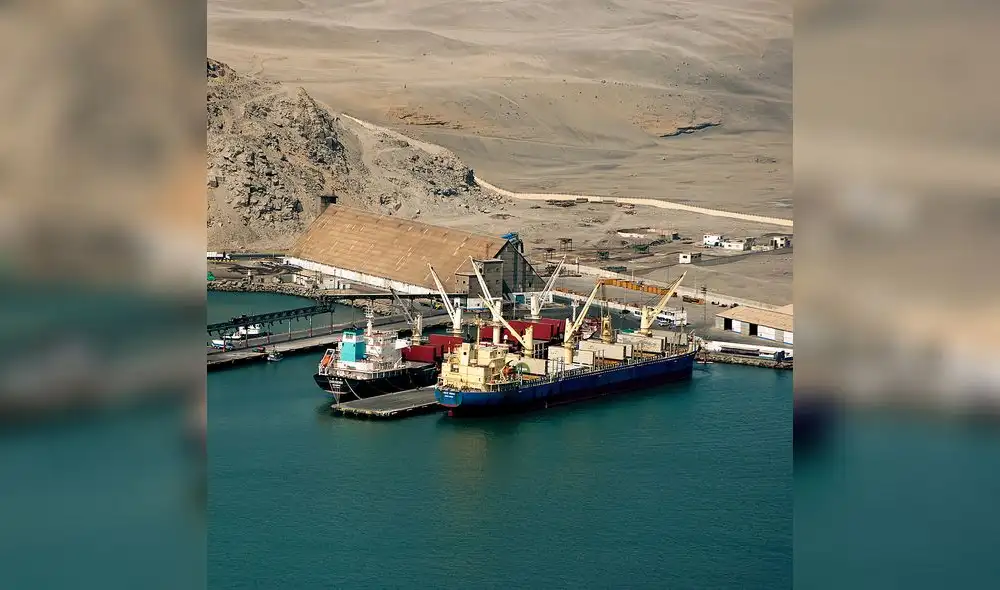 La inversión minera creció 9,6% entre enero y octubre