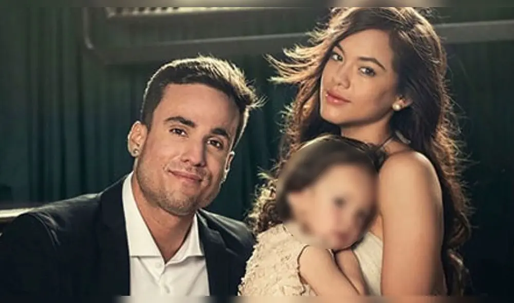 Jota Benz bromea con reconciliación entre Jazmín Pinedo y Gino Assereto. Foto: Instagram Jota Benz bromea con reconciliación entre Jazmín Pinedo y Gino Assereto. Foto: Instagram