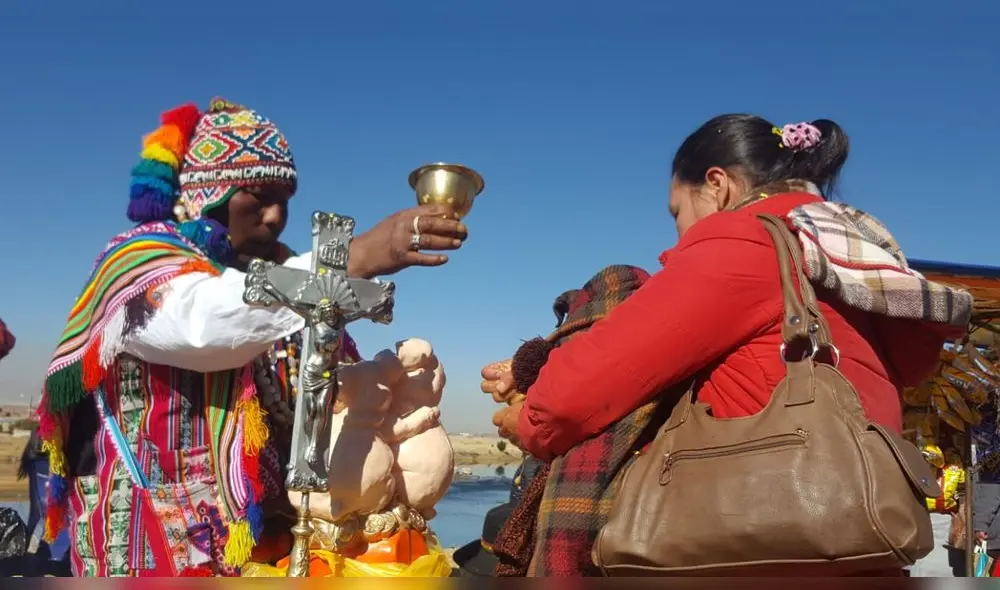 Día de la Pachamama Día de la Pachamama